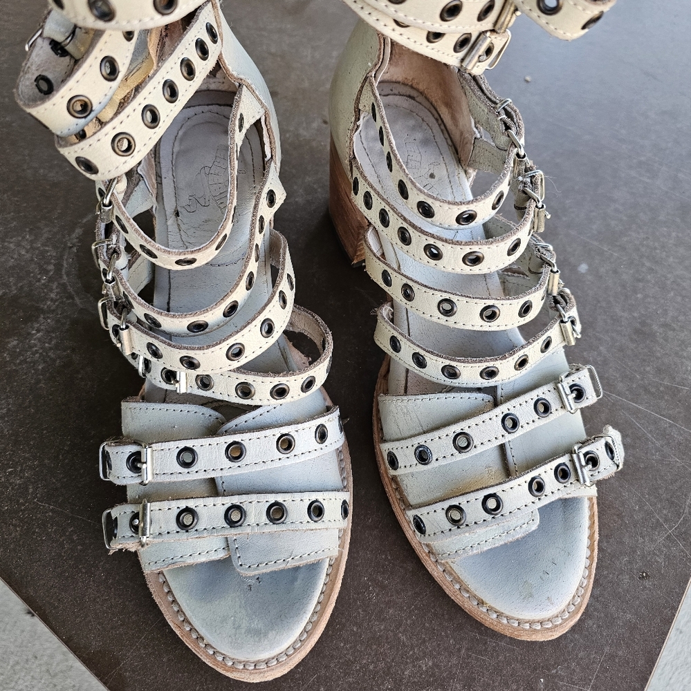 Freebird Sandals